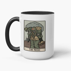 Medic Mug