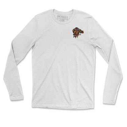 Ink and Infrared Long Sleeve