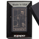Instructor Lighter