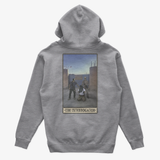 Interrogator Hoodie