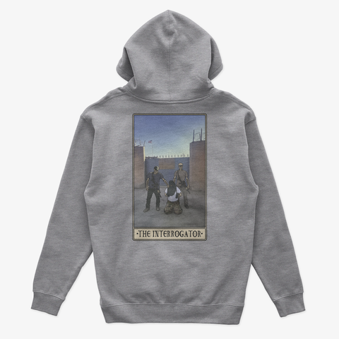 Heather Grey
