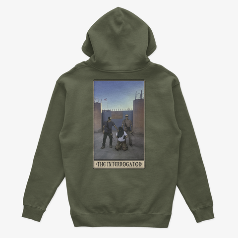 OD Green