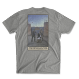 Interrogator Tee
