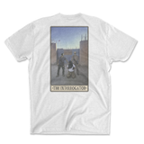 Interrogator Tee