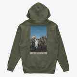 Interpreter Hoodie