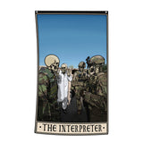 Interpreter Flag
