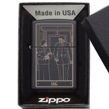 JAG Lighter
