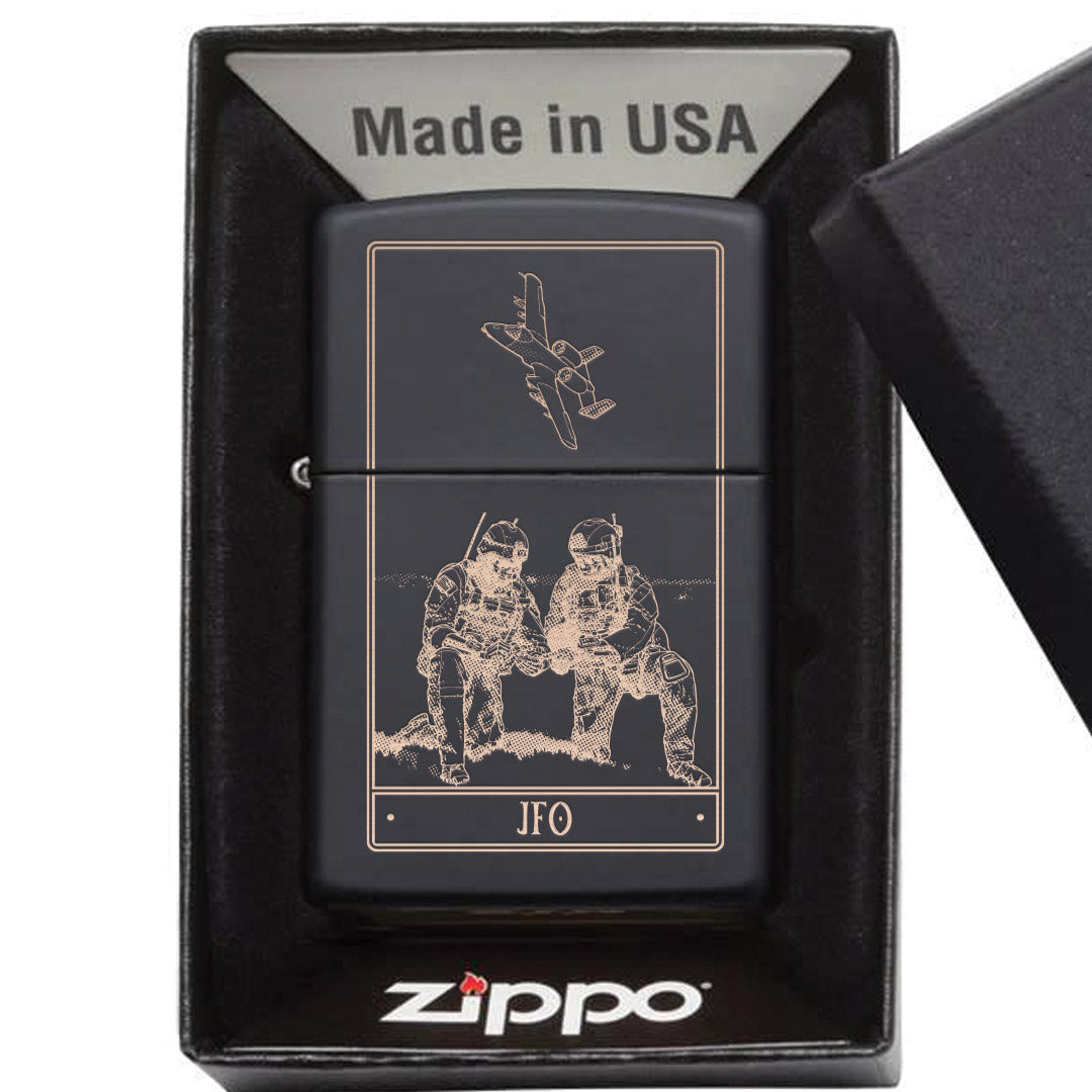 JFO Lighter