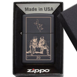 JFO Lighter