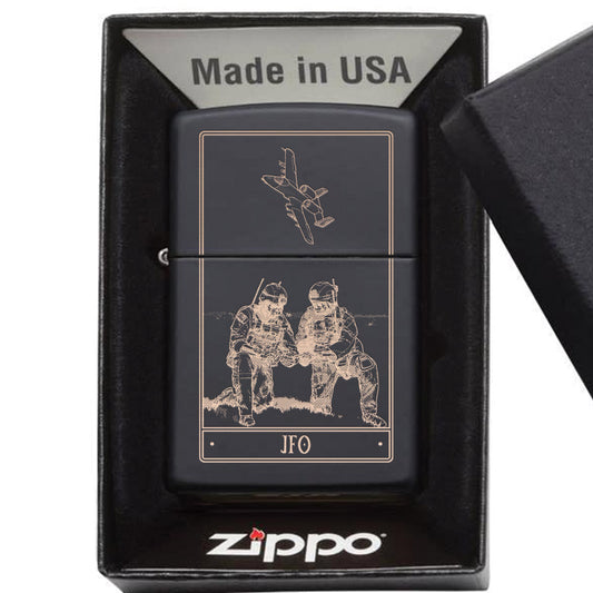 JFO Lighter