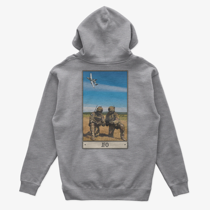 JFO Hoodie