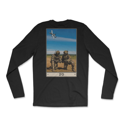 JFO Long Sleeve