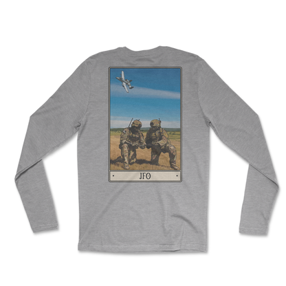 JFO Long Sleeve