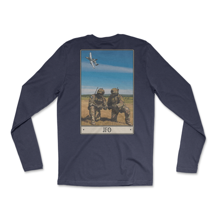 JFO Long Sleeve