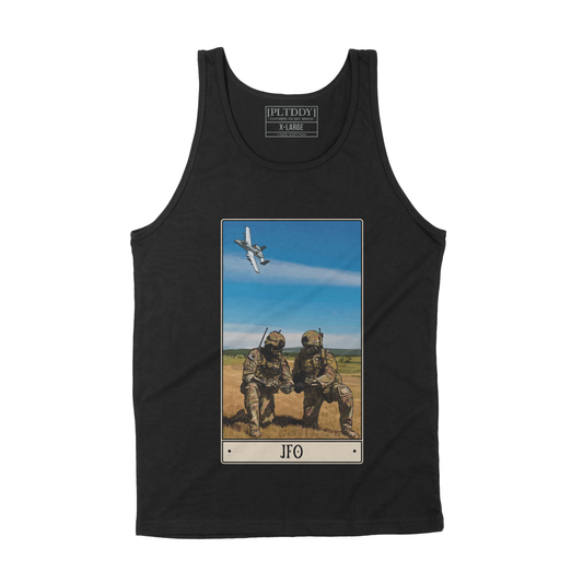 JFO Tank Top