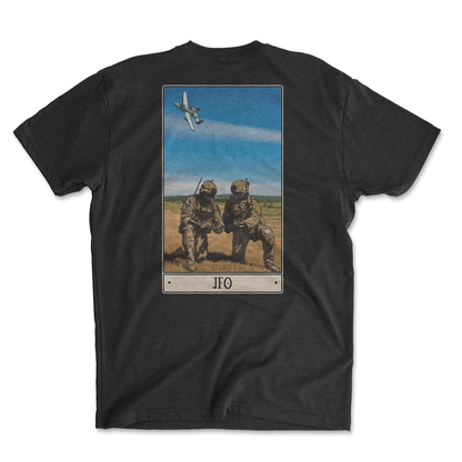 JFO Tee