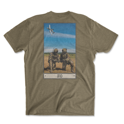 JFO Tee
