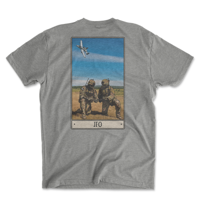 JFO Tee