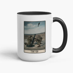 The 120 Mug