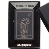 Javelin Lighter