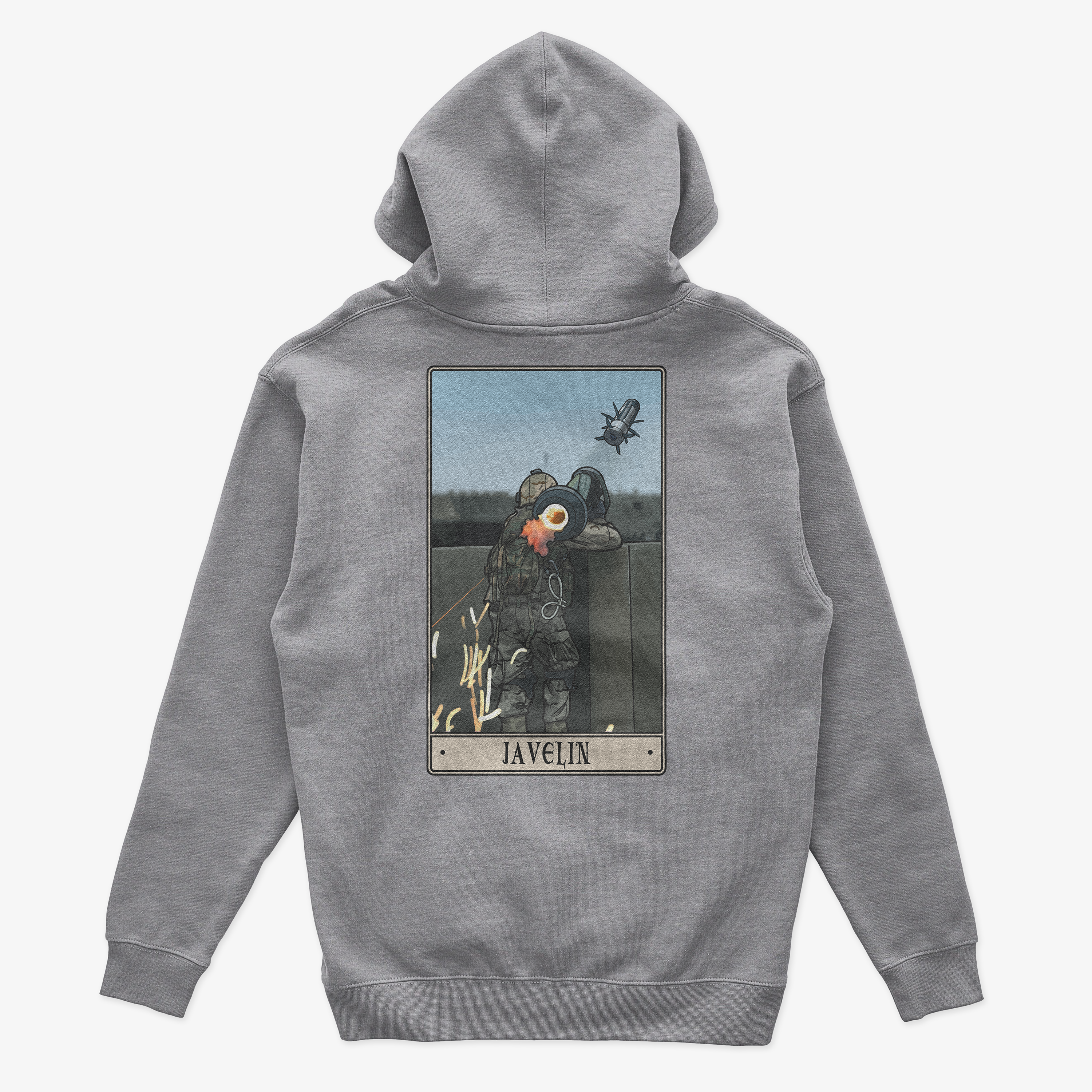 Javelin Hoodie