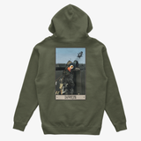 Javelin Hoodie