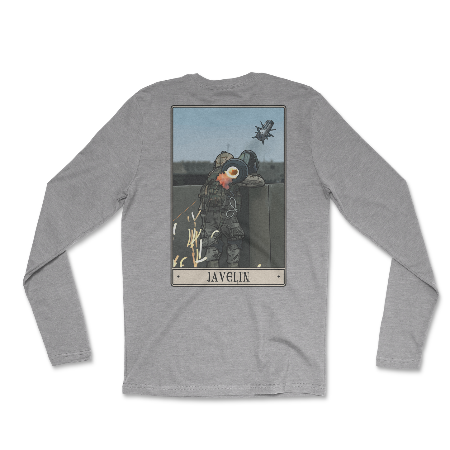 Javelin Long Sleeve