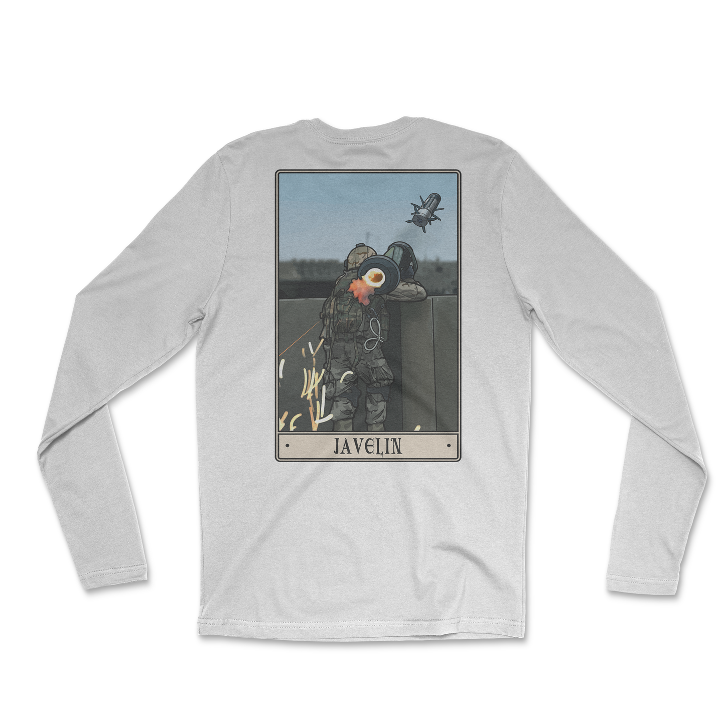 Javelin Long Sleeve