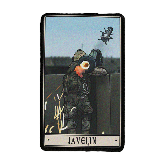 Javelin Patch