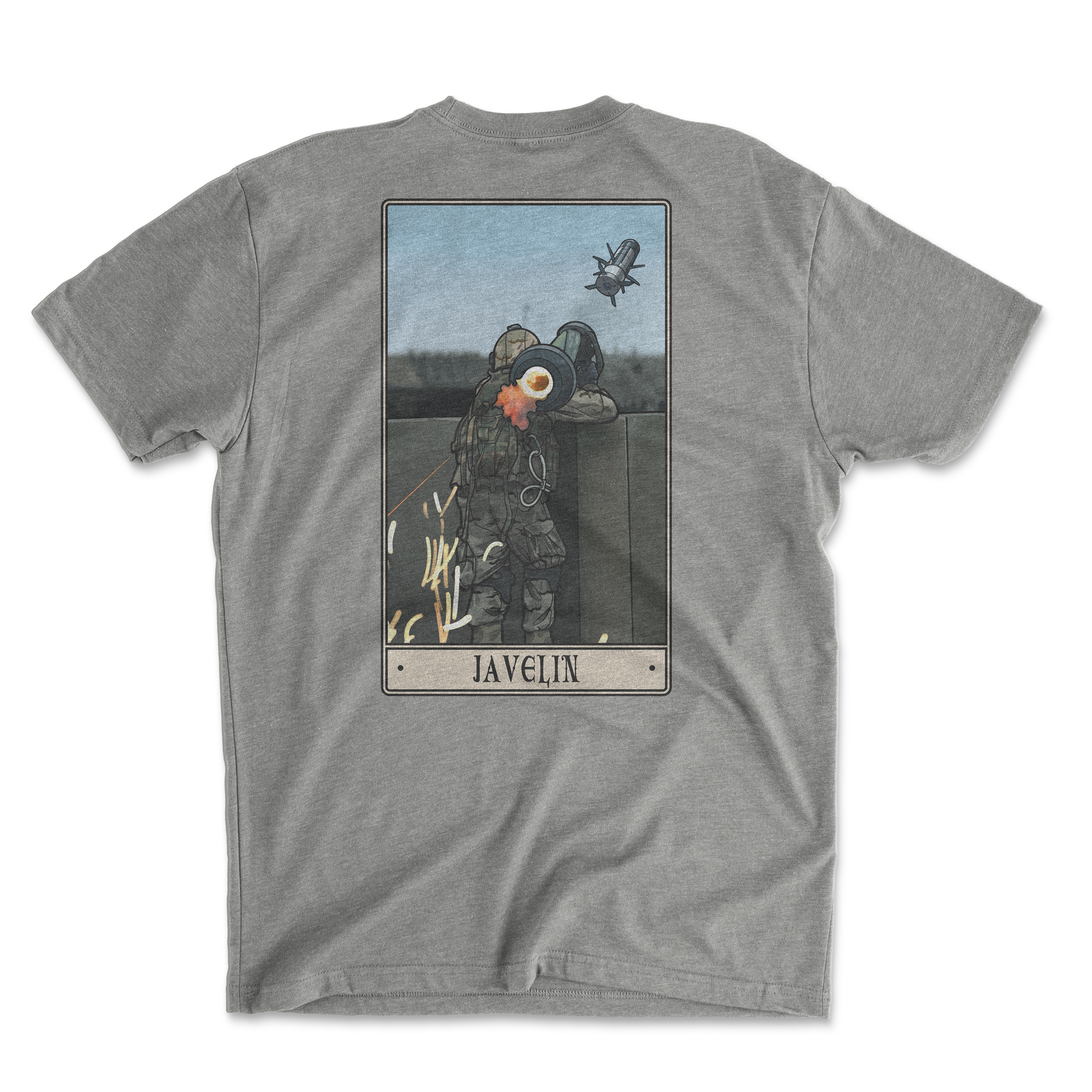 Javelin Tee