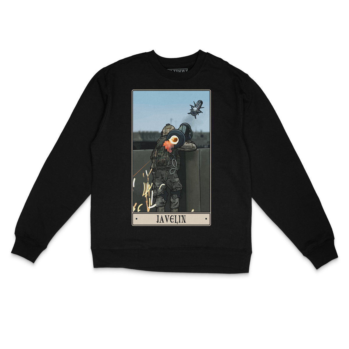 Javelin Sweatshirt
