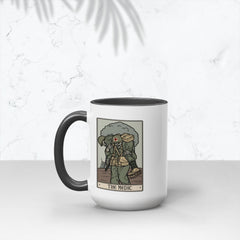 Medic Mug