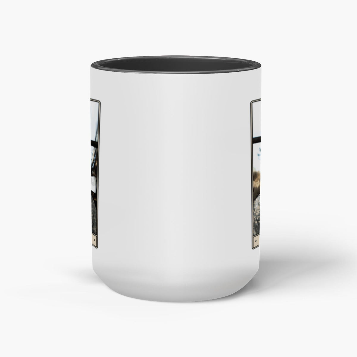 SERE Specialist Mug