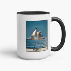 Boomer Mug
