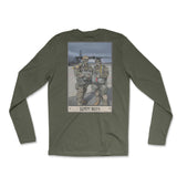 Jumpy Boys Long Sleeve