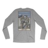 Jumpy Boys Long Sleeve