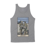 Jumpy Boys Tank Top