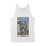 Jumpy Boys Tank Top