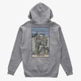 Jumpy Boys Hoodie