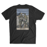 Jumpy Boys Tee