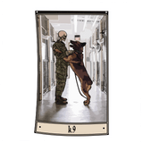 K9 Flag