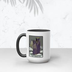 Observer Mug