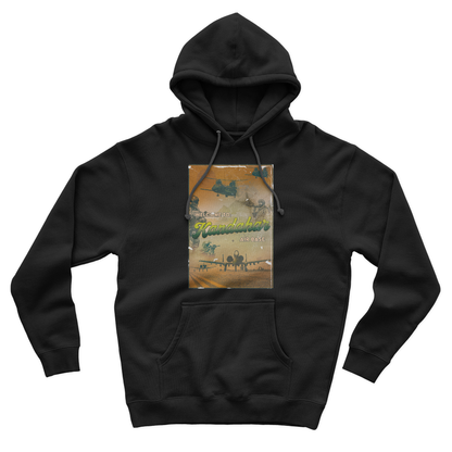 Kandahar Hoodie