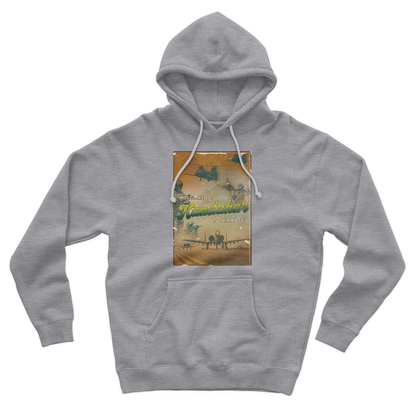 Kandahar Hoodie