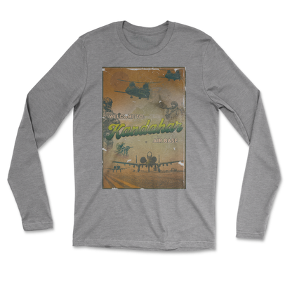 Kandahar Long Sleeve