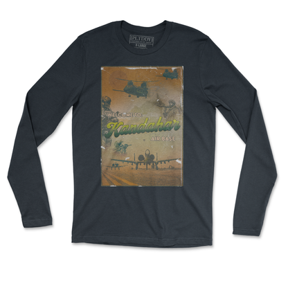 Kandahar Long Sleeve