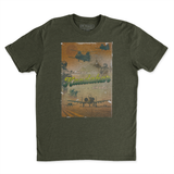 Kandahar Tee