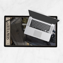 15G Aircraft Structural Repairer Desk Mat
