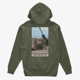 King of Battle Redux Hoodie