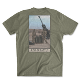King of Battle Redux Tee